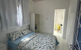 Estúdio confortável bem próximo ao Centro de Manaus